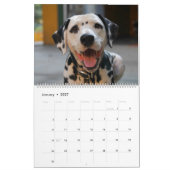 Agenda Mose en Ty 2019 Kalender (Jan 2027)