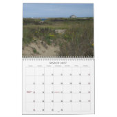 Agenda Nantucket 2012 Kalender (Mar 2027)