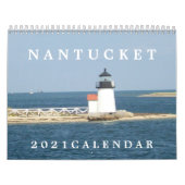 Agenda Nantucket 2012 Kalender (Hoes)