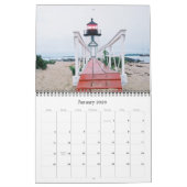 Agenda Nantucket 2013 Kalender (Jan 2026)