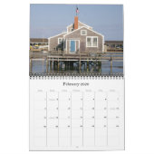 Agenda Nantucket 2013 Kalender (Feb 2026)