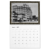 Agenda New York 1890 Kalender (Mar 2027)