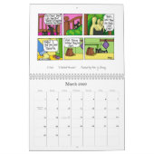 Agenda O&T 2008 Kalender (Mar 2026)