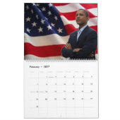 Agenda Obama 2010 Kalender (Feb 2027)