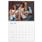 Agenda Obama 2010 Kalender (Mar 2027)