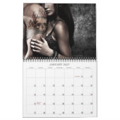 Agenda O'Kane 2017 Kalender (Jan 2027)