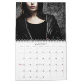 Agenda O'Kane 2017 Kalender (Mar 2027)