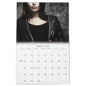 Agenda O'Kane 2017 Kalender (Mar 2026)