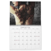 Agenda O'Kane 2017 Kalender (Feb 2026)