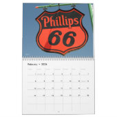 Agenda ondertekenen kalender (Feb 2026)