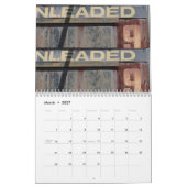 Agenda ondertekenen kalender (Mar 2027)