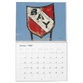 Agenda ondertekenen kalender (Jan 2027)
