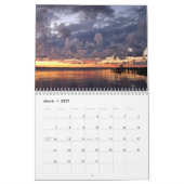 Agenda oostelijke Shores 2014 Kalender (Mar 2027)