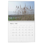 Agenda - op de kust kalender (Feb 2026)