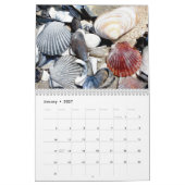 Agenda - op de kust kalender (Jan 2027)