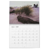 Agenda Oregon 2011 Kalender (Mar 2027)