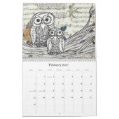 Agenda OWLS 2011 Kalender (Feb 2027)