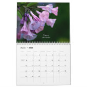 Agenda - Palet van de Natuur Kalender (Mar 2026)