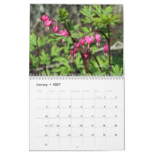 Agenda - Palet van de Natuur Kalender (Jan 2027)
