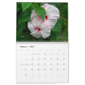 Agenda - Palet van de Natuur Kalender (Feb 2027)