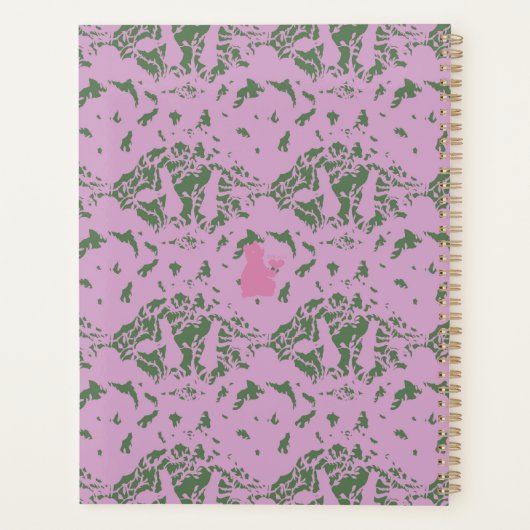 Agenda PaperCut (Achterkant)