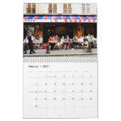Agenda Parijs 2015 Kalender (Feb 2027)