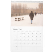 Agenda Parijs 2023 Kalender (Feb 2027)