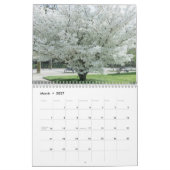 Agenda Parijs 22 Kalender (Mar 2027)