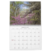 Agenda - Pennsylvania Landscapes Kalender (Mar 2027)