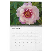 Agenda Peony 2010 Kalender (Mar 2026)