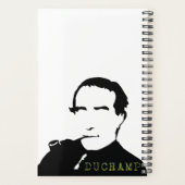 AGENDA PERSONAL (Achterkant)