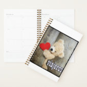 Agenda personalizada (Display)