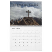 Agenda Peru 2015 Kalender (Mar 2027)