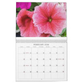 Agenda - Petunias #5 Kalender (Feb 2026)