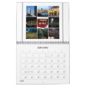 Agenda - Pittsburgh bezienswaardigheden Kalender (Jan 2026)