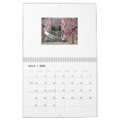 Agenda: Pittsburgh Steps Kalender (Mar 2026)