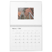 Agenda: Pittsburgh Steps Kalender (Feb 2026)