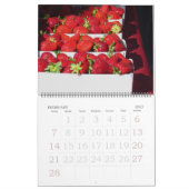 Agenda - Plaatselijke producten voor dit jaar Kalender (Feb 2027)