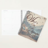 agenda-planner planner (Display)