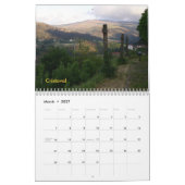 Agenda Portugal 2012 Kalender (Mar 2027)