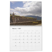 Agenda Portugal 2012 Kalender (Feb 2027)