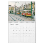 Agenda Portugal 2014 Kalender (Feb 2026)