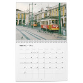Agenda Portugal 2014 Kalender (Feb 2027)