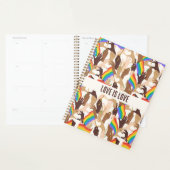 Agenda PRIDE (Display)