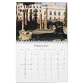 Agenda Roma 2009 Kalender (Feb 2027)