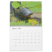 Agenda - rond de Pond Kalender (Feb 2027)