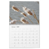 Agenda - rond de Pond Kalender (Jan 2027)