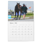 Agenda Royalty for Life 12 maanden 2014 Kalender (Feb 2026)