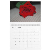 Agenda-ROZEN Kalender (Feb 2027)