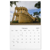 Agenda Sanssouci 2010 Kalender (Feb 2027)